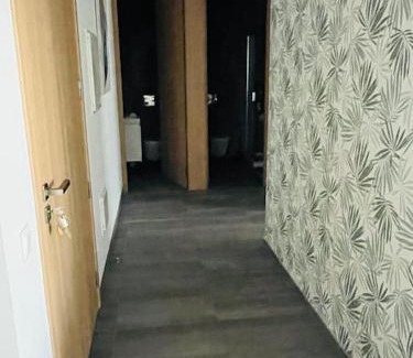 Cherrat Apartamento | Eden Island Bouznika Bel appartement avec jardin