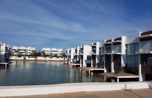 Cherrat Villa | Eden Island Villa - Bouznika