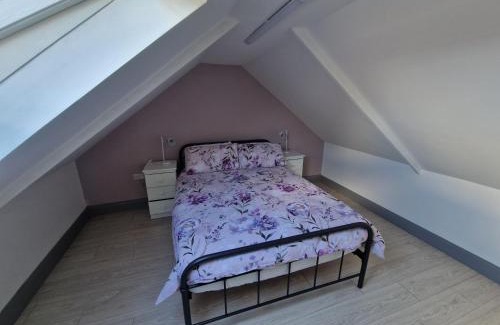 Banna Apartamento | Eden Lodge