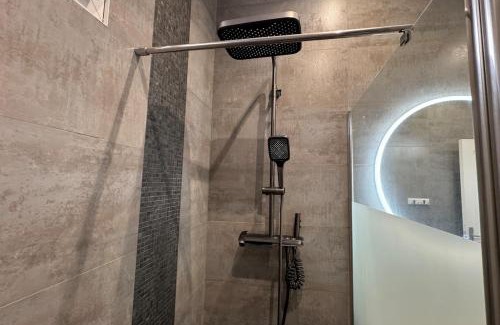 Viroflay Casa | Eden Love Spot - jacuzzi privatif proche Paris