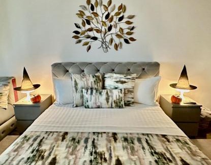 Braila Apartamento | Eden Luxury