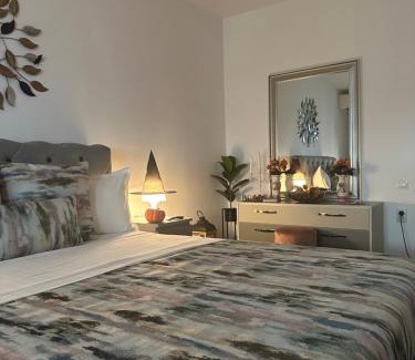 Braila Apartamento | Eden Luxury