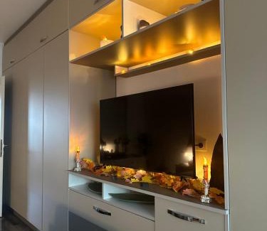 Braila Apartamento | Eden Luxury