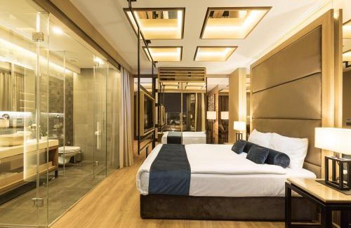 Terazije Casa | Eden Luxury Suites Terazije