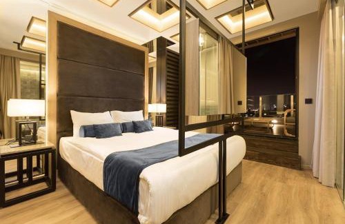 Terazije Casa | Eden Luxury Suites Terazije