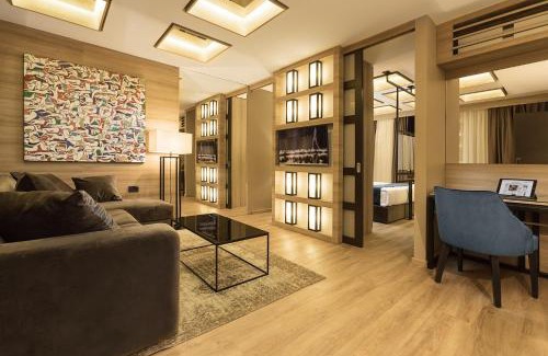 Terazije Casa | Eden Luxury Suites Terazije
