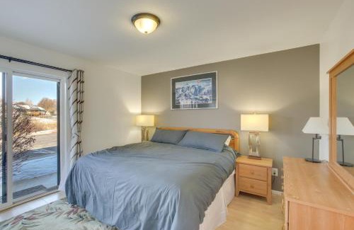 Eden Apartamento | Eden Mountain Escape with Community Pool!