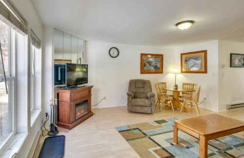 Eden Apartamento | Eden Mountain Escape with Community Pool!