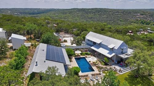 Canyon Lake Casa | Eden Oaks