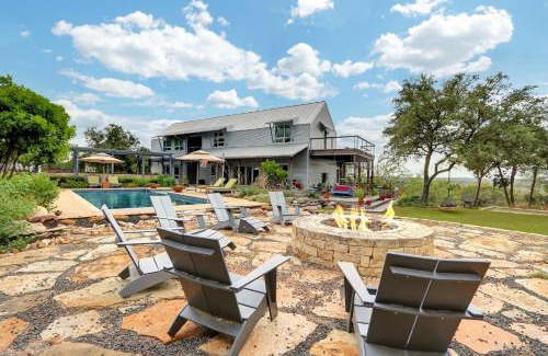 Canyon Lake Casa | Eden Oaks