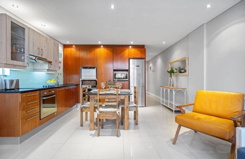 Big Bay Apartamento | Eden On The Bay 104 - Una Habitación Piso, Capacidad 2