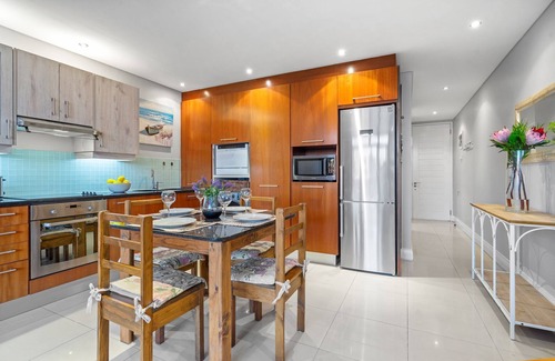Big Bay Apartamento | Eden On The Bay 104 - Una Habitación Piso, Capacidad 2