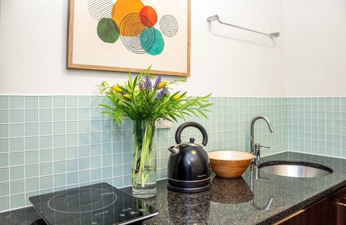 Big Bay Apartamento | Eden On The Bay 67B - Studio Apartment, Sleeps 2