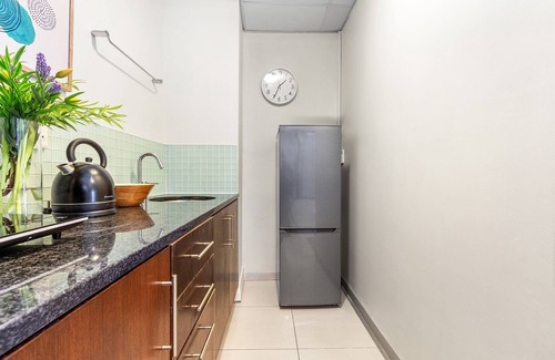 Big Bay Apartamento | Eden On The Bay 67B - Studio Apartment, Sleeps 2