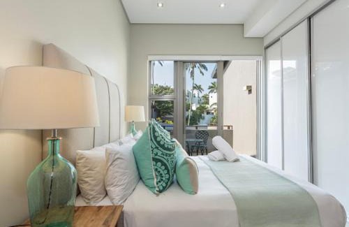 Shaka's Rock Apartamento | Eden Palms 10 Sleeper