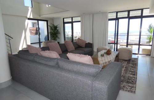 Big Bay Apartamento | Eden Paradise Penthouse Eden on the Bay
