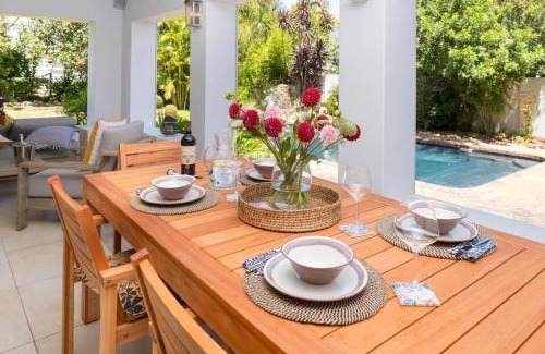 Stellenbosch Villa | Eden-Paradys