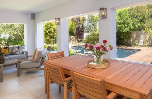 Stellenbosch Villa | Eden-Paradys