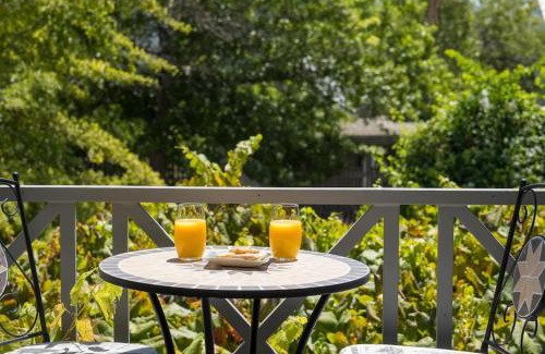 Stellenbosch Villa | Eden-Paradys
