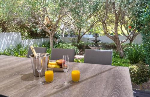 Stellenbosch Villa | Eden-Paradys