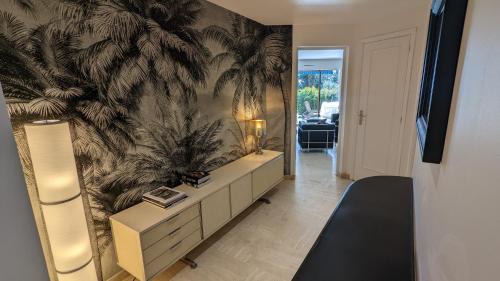 La Croix des Gardes Apartamento | Eden Park 3 pièces 4 étoiles 100m des Plages Piscines SPA Parking