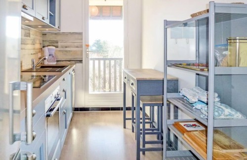 Benerville-sur-Mer Apartamento | Eden Park by Interhome