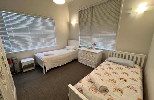 Mount Eden Casa | Eden Park House Auckland
