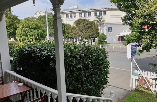 Mount Eden Apartamento | Eden Park Motel