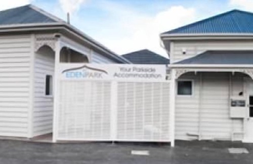 Mount Eden Apartamento | Eden Park Motel