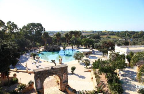 Fontanelle Complejo | Eden Resort Country