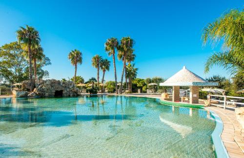 Fontanelle Complejo | Eden Resort Country