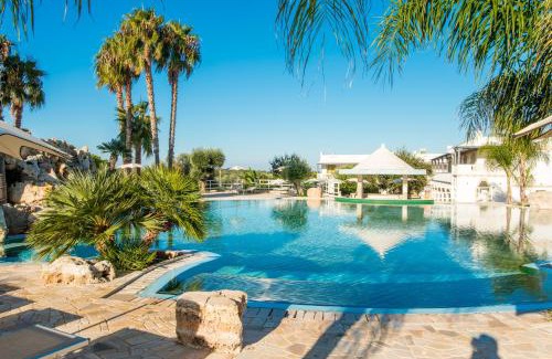 Fontanelle Complejo | Eden Resort Country