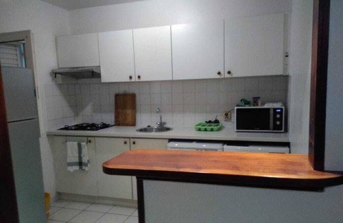 Circuit 1C1 Apartamento | EDEN RESIDENCE JARDINS CARAIBES ARNOUVILLE