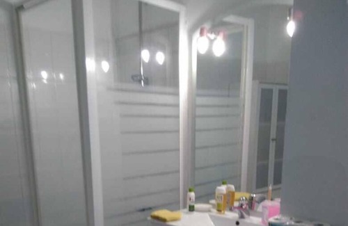 Circuit 1C1 Apartamento | EDEN RESIDENCE JARDINS CARAIBES ARNOUVILLE