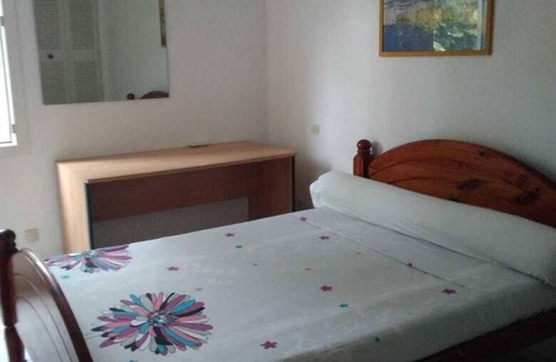 Circuit 1C1 Apartamento | EDEN RESIDENCE JARDINS CARAIBES ARNOUVILLE