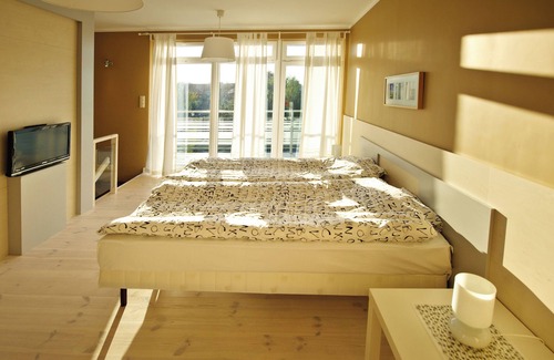Uniescie Hotel | Eden Resort & SPA