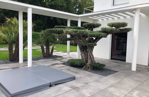 Saint-Palais-sur-Mer Casa | EDEN ROC- Standing House- Sleeps 10