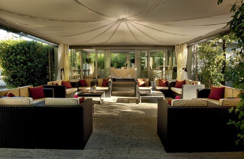 Florence Casa | Eden Rock Resort
