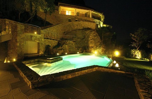 Florence Casa | Eden Rock Resort