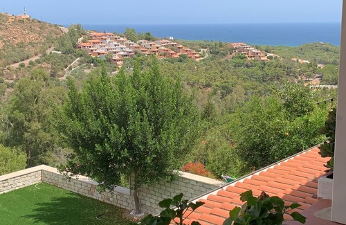 Eden Rock Casa | Eden Rock sea View