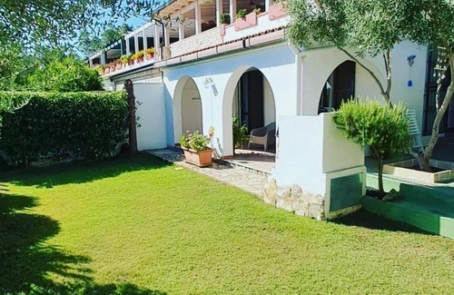 Eden Rock Casa | Eden Rock sea View