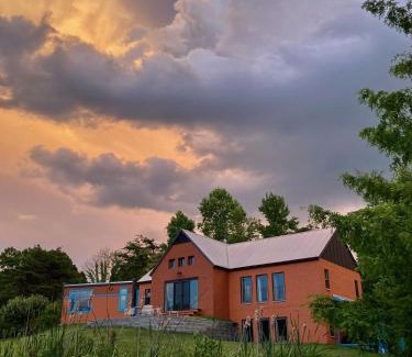 New River Casa | Eden's Echoes Country Retreat