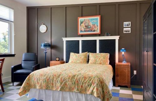New River Casa | Eden's Echoes Country Retreat