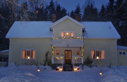 Skultuna Casa | Eden's Garden Cottages