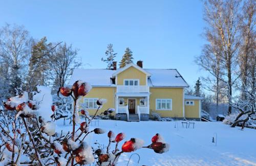 Skultuna Casa | Eden's Garden Cottages
