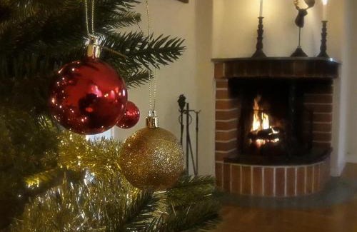 Skultuna Casa | Eden's Garden Cottages