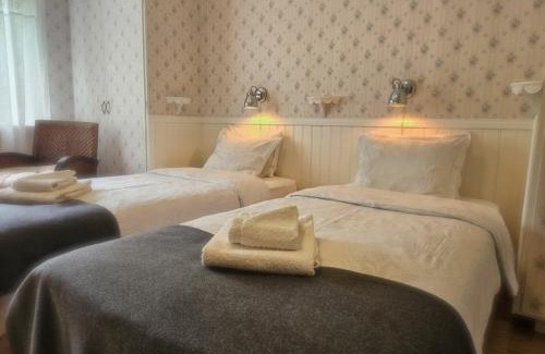 Skultuna Casa | Eden's Garden Cottages