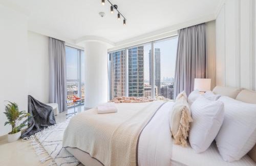 Downtown Dubai Apartamento | EDEN'S Homes & Villas - Boulevard Point
