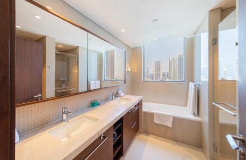 Downtown Dubai Apartamento | EDEN'S Homes & Villas - Boulevard Point