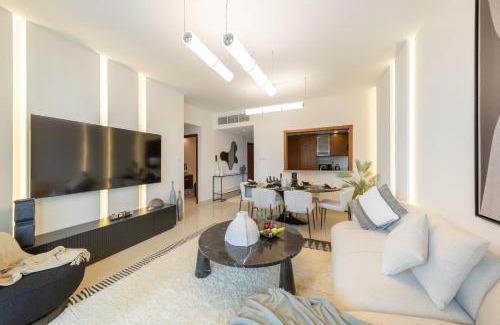 Downtown Dubai Apartamento | EDEN'S Homes & Villas - Standpoint Residences